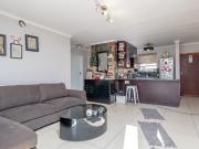 2 Bedroom townhouse sectional to rent in Fourways, Sandton