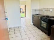 2 Bedroom townhouse sectional to rent in Dawn Park, Boksburg