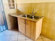 2 Bedroom townhouse sectional to rent in Elspark, Germiston