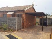 2 Bedroom townhouse sectional rented in Florida Glen,...