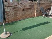 2 Bedroom townhouse sectional to rent in Kosmosdal,...