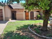 4 Bedroom House To Let in Woodland Hills Wildlife Estate