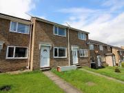 2 bedroom townhouse to rent