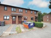 2 bedroom townhouse to rent