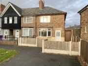 2 bedroom townhouse to rent