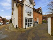 2 bedroom townhouse to rent