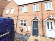2 bedroom townhouse to rent