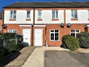 2 bedroom townhouse to rent