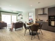 2 bedroom townhouse to rent