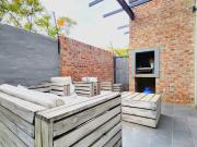 2 Bedroom Townhouse To Rent in Brooklyn