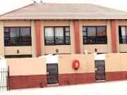 2 Bedroom Townhouse To Rent in Pretoriuspark
