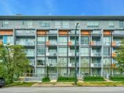 2 Bedroom Townhouse Vancouver BC 96431168