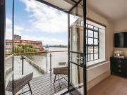 2 Bedroom Triplex Flat