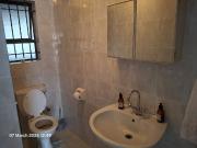 2 Bedroom Twin Palms Apartment
