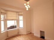 2 bedroom Two Bedroom Terrace House to rent