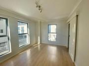 2 bedroom, unfurnished apartment in Claremont