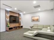 2 Bedroom Unfurnished Apartment with Expansive...