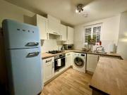 2 Bedroom Unfurnished Flat in Southbourne