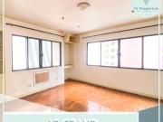 2 BEDROOM UNFURNISHED FOR SALE IN LE GRAND, SALCEDO...