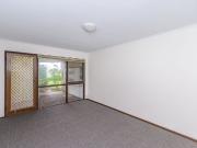 2 BEDROOM UNFURNISHED UNIT