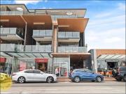 2 BEDROOM UNFURNISHED UNIT