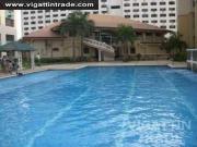 2 Bedroom Unit 30sqm. Condo units cambridge in pasig...