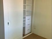 2 bedroom unit Affordable housing 2nd floor