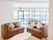 2 Bedroom Unit – Arya Residences, Taguig For Sale/Lease
