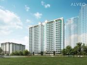 Pre selling 1 Bedroom unit in Nuveo at Cerca | Alabang