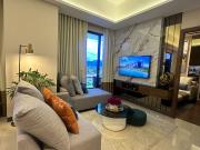 2 BEDROOM UNIT AT BRIDGETOWNE PASIG