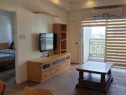 2 bedroom Unit at Elizabeth Place HV Dela Costa Salcedo...