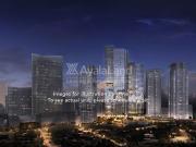 2 Bedroom Unit at Park Central Towers for Sale