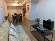 2 Bedroom Unit at Sandstone at Portico Pasig for Sale