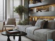 2 bedroom Unit at The Grand Midori Ortigas, Ortigas...