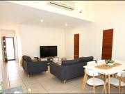 2 BEDROOM UNIT AT THE 'VILLAS ON GRAY'