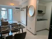 2 BEDROOM UNIT AT TRION TOWERS FOR RENT