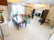 2 Bedroom Unit Balcony, Parking, and Maid's room at...