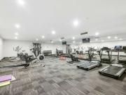 2 Bedroom Unit Close To Parliamentary Triangle