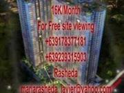 2 bedroom unit condo near Lourdes School, St Paul,...