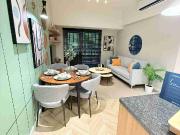 2 Bedroom Unit Deluxe Rent to own at The Grand Midori...