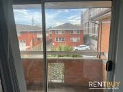 2 BEDROOM UNIT FOR LEASE