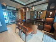 2 Bedroom Unit for Lease at One McKinley Place, BGC