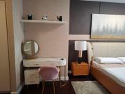 2 Bedroom Unit for lease in East Gallery Place, BGC Taguig