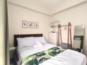 2 Bedroom Unit For Lease in Satori Residences, Pasig City