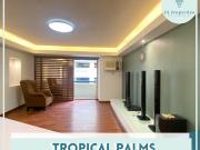 2 Bedroom unit For Lease in Tropical Palms