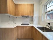 2 Bedroom unit for rent