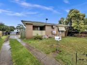 2 Bedroom Unit For Rent