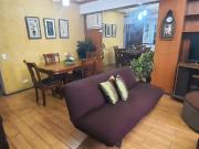 2 Bedroom Unit For Rent at The Columns Ayala Ave Makati City