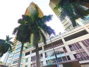 2 Bedroom unit for rent at The Residences at Greenbelt...