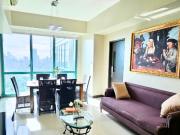 2 BEDROOM UNIT FOR RENT IN 8 FORBESTOWN CONDOMINIUM, BGC...